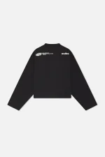 Costa Black Sweatshirt - Image 2