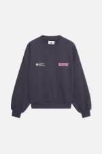 Scuffers 98 Navy Sweatshirt