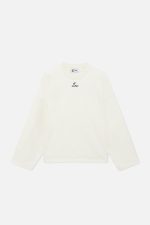 Scuffers Angel Ecru Sweatshirt