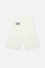 Scuffers Balloom Raw Shorts