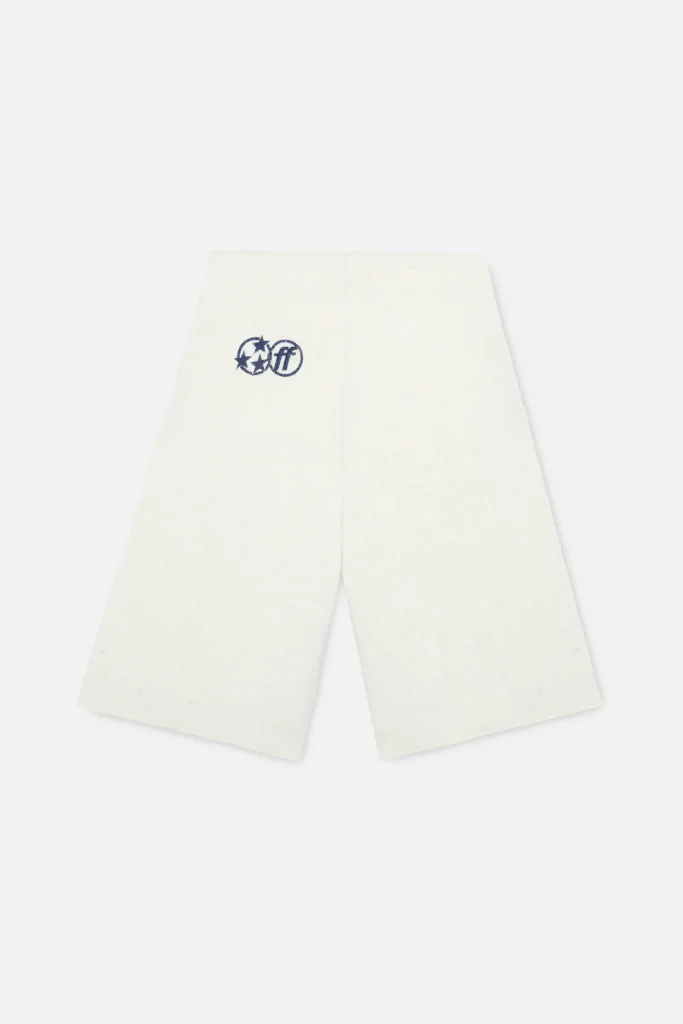 Scuffers Balloom Raw Shorts