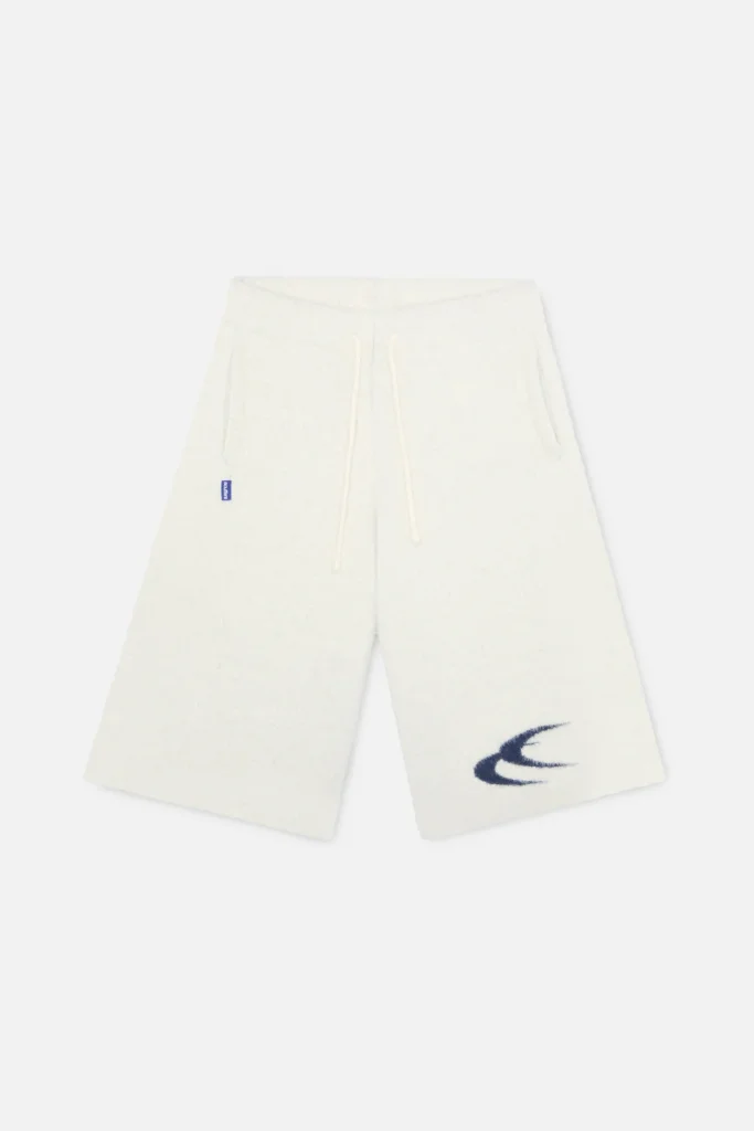 Scuffers Balloom Raw Shorts