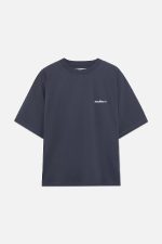 Scuffers Basic Scuffers Blue T Shirt