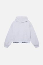 Scuffers Bedroom Melange Hoodie