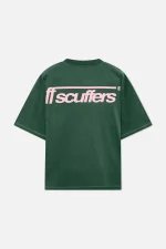 Scuffers Billy Green T-Shirt