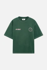 Scuffers Billy Green T-Shirt