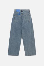 Scuffers Jumbo Blue Pants