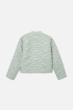 Scuffers Liner Sea Foam Jacket