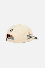 Scuffers Monreal Ecru Cap - Image 2