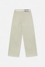 Scuffers Oversized Green Jeans Pants - Image 2