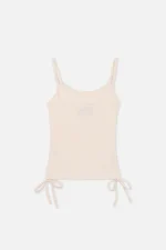 Scuffers Pearl Ecru Top Shirt - Image 2
