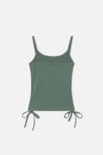 Scuffers Pearl Green Top Shirt