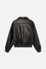 Scuffers RAW Black Jacket