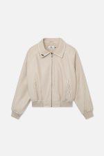 Scuffers RAW Jacket Ecru