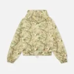 Scuffers Royal Flower Zipper - Image 2