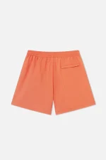 Scuffers Salmon Tech Shorts