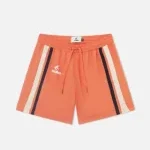 Scuffers Salmon Tech Shorts