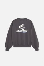 Scuffers Sign Light Brown Sweatshirt