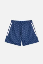 Scuffers Sport Couture Navy Shorts - Image 2