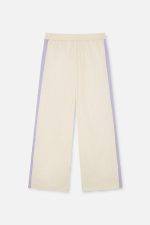 Scuffers Sports Tech Beige Pants - Image 2