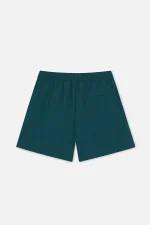 Scuffers Tech Green Shorts - Image 2