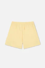 Scuffers Tech Yellow Shorts - Image 2
